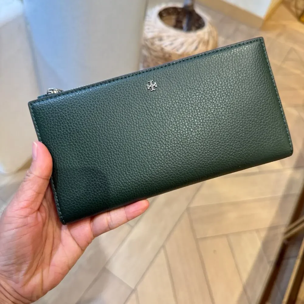 Tory Burch authentic‼️ pebble